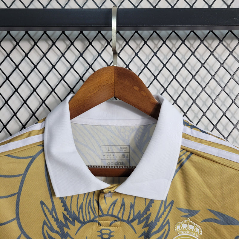 Camisa Real Madrid 2023/24 Edição Especial