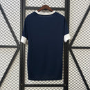 Camisa Seleção Portugal 2025 Treino Azul