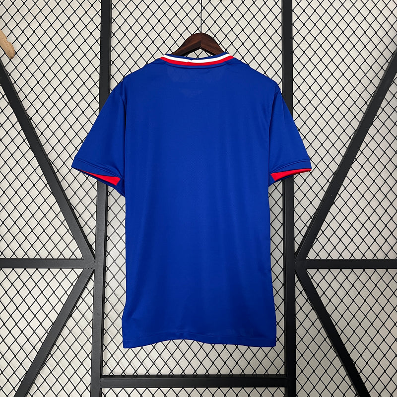 Camisa Seleção França 2024/25 Home