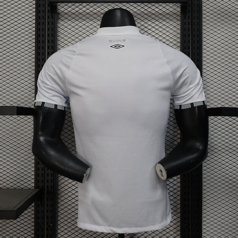 Camisa Jogador Santos 2024/25 Home