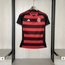Camisa Feminina Flamengo 2025/26 Home