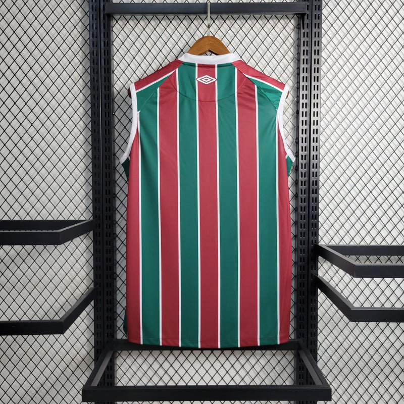 Camisa Regata Fluminense 2023/24 Home