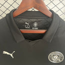 Camisa Manchester City 2025/26 Away