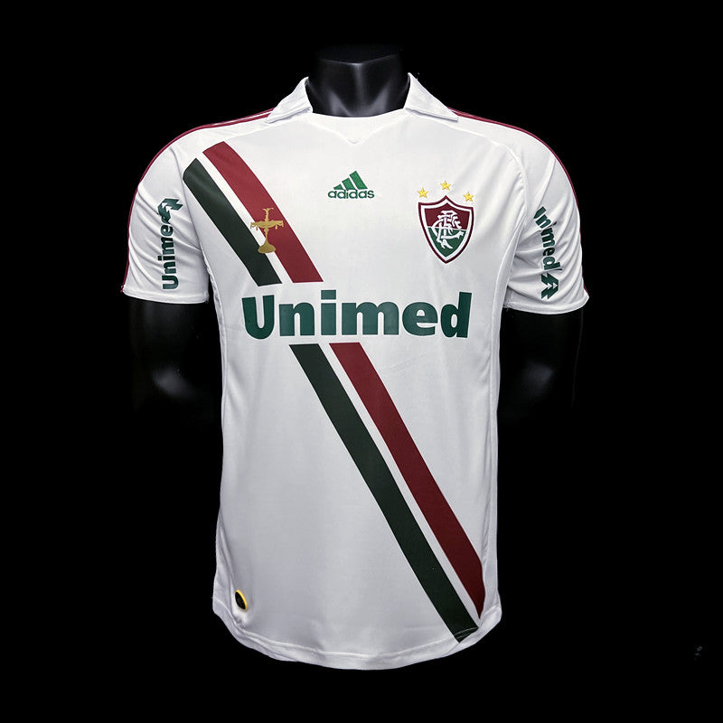 Camisa Fluminense 2010 Retrô Away