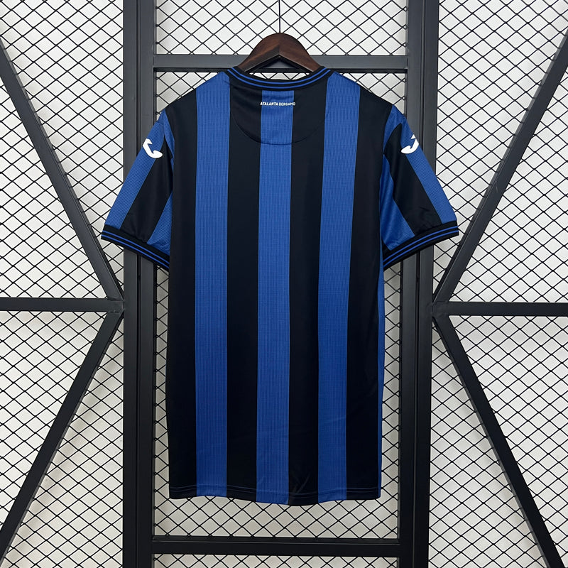 Camisa Atalanta 2024/25 Home