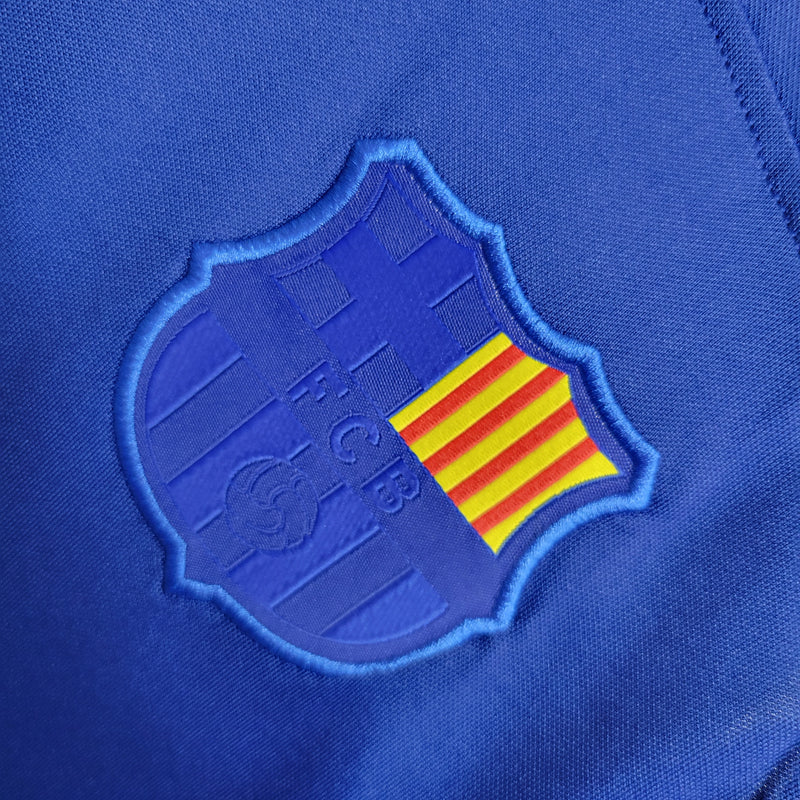 Camisa Regata Barcelona 2023/24 Treino