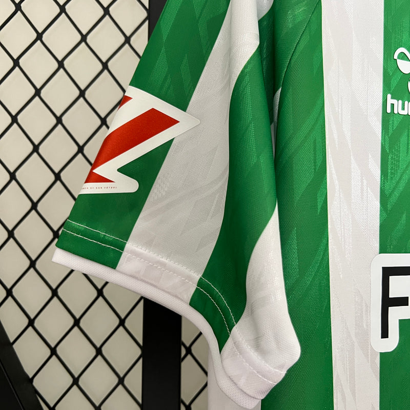Camisa Real Betis 2024/25 Home