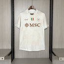 Camisa Napoli 2025/26 Away