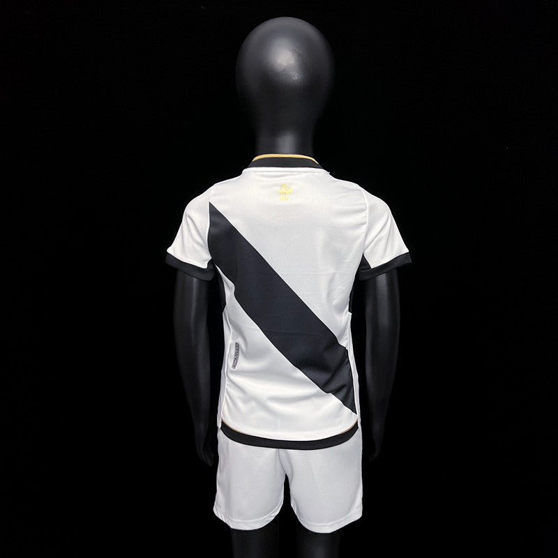 Conjunto Infantil Vasco da Gama 2023/24 - Away