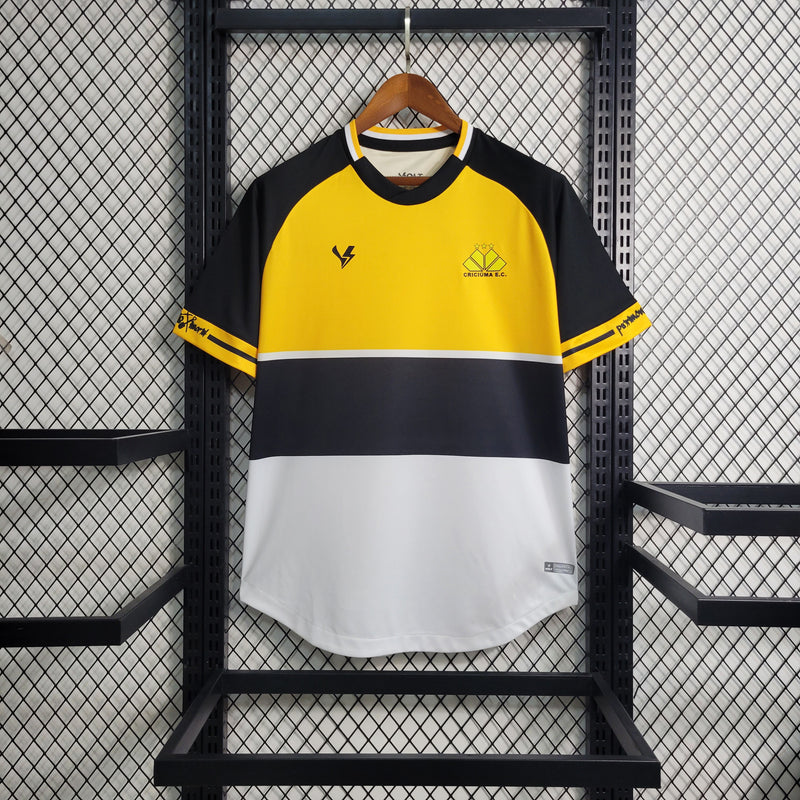 Camisa Criciúma 2023/24 Home