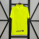 Camisa Retrô FC Barcelona 2014/15 Third