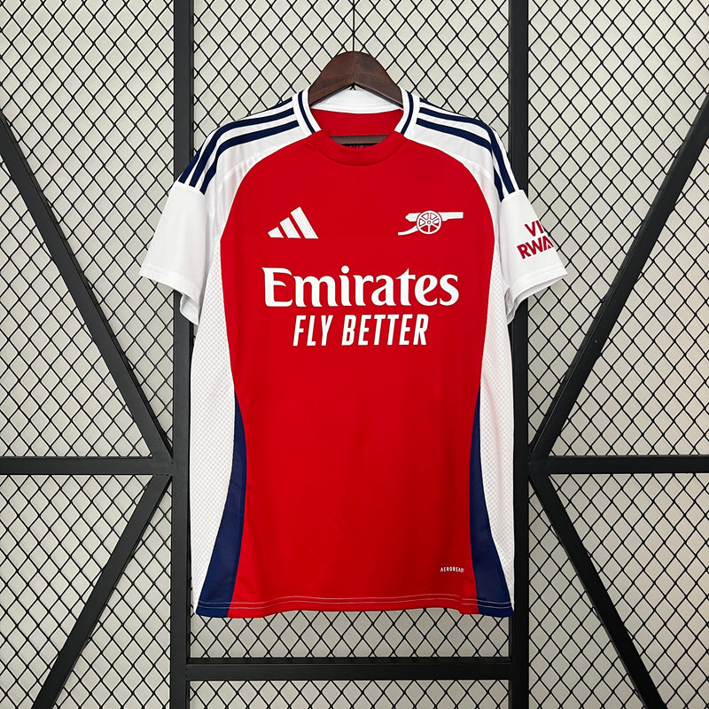 Camisa Arsenal 2024/25 Home