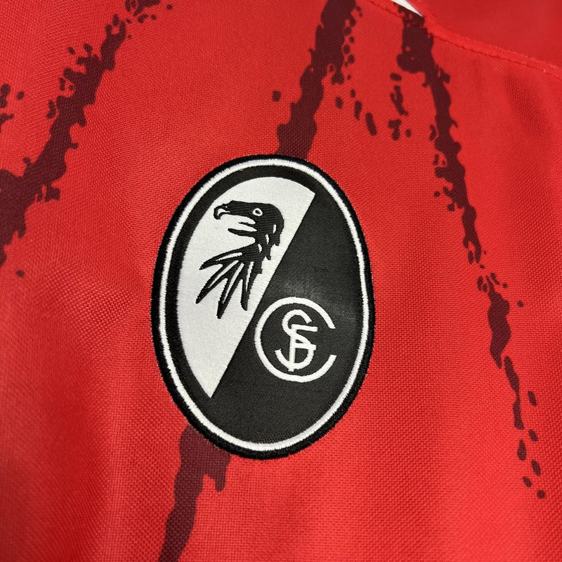 Camisa SC Freiburg 2024/25 Home