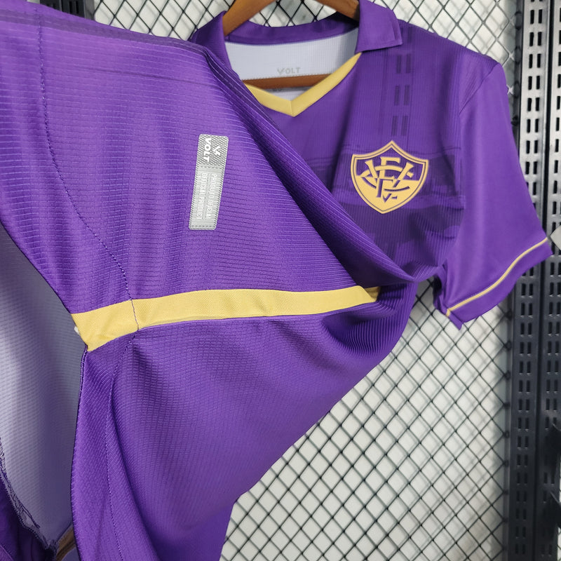 Camisa E.C Vitória 2023/24 Third