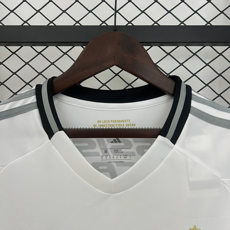 Camisa Colo Colo 2025/26 Home