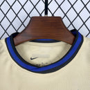 Conjunto Infantil Barcelona 2025/26 Away