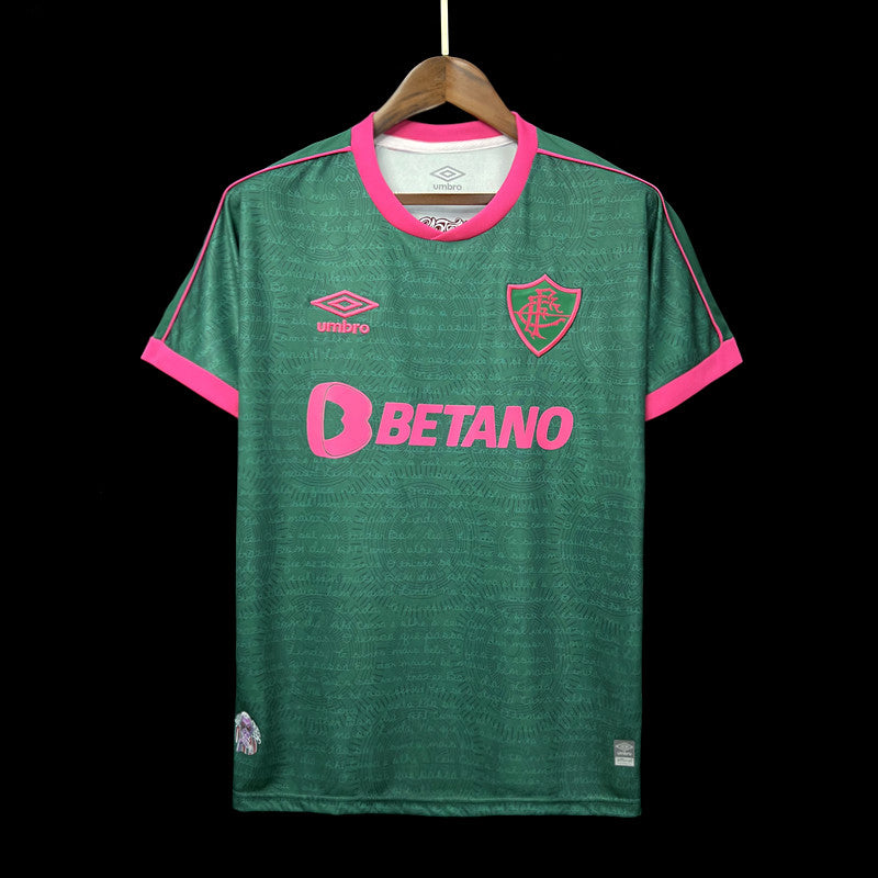 Camisa Fluminense 2023/24 Third