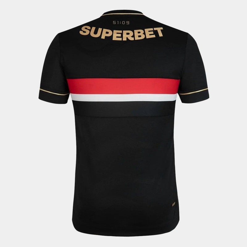 Camisa São Paulo 2025/26 Comemorativa