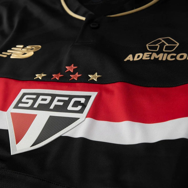 Camisa São Paulo 2025/26 Comemorativa