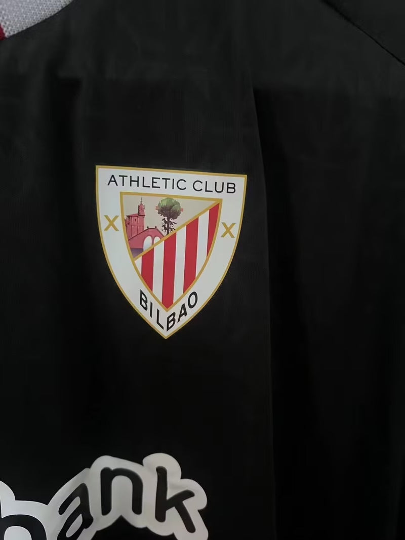 Camisa Athletic Bilbao 2024/25 Fourth