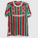 Camisa Jogador Fluminense 2025/26 Home
