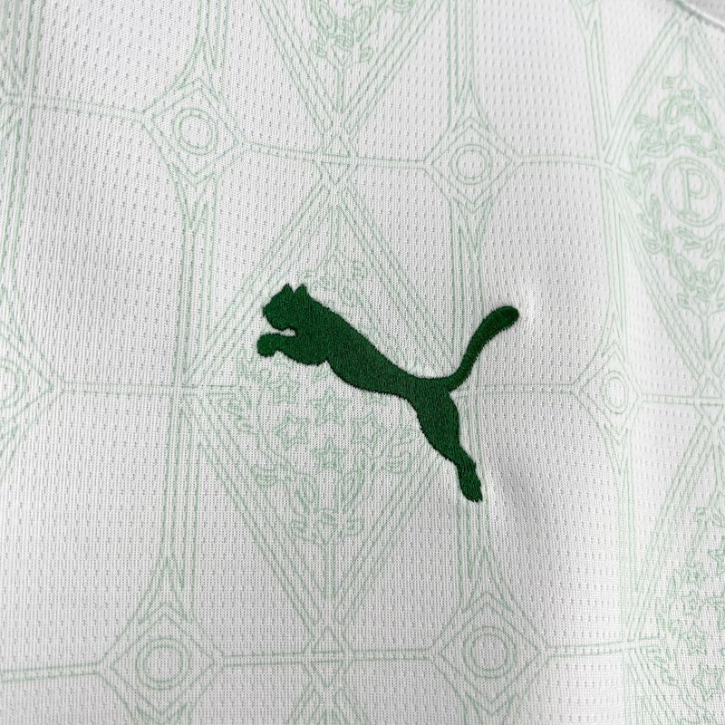 Camisa SE Palmeiras 2025/26 Away
