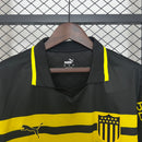 Camisa Peñarol 2024/25 Away