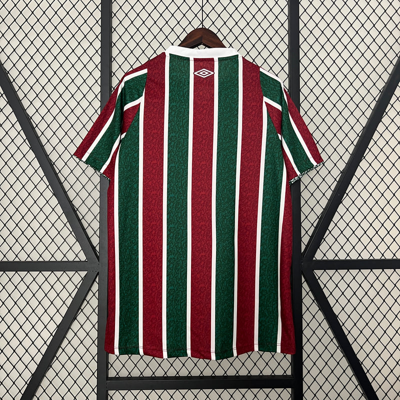 Camisa Fluminense 2024/25 Home