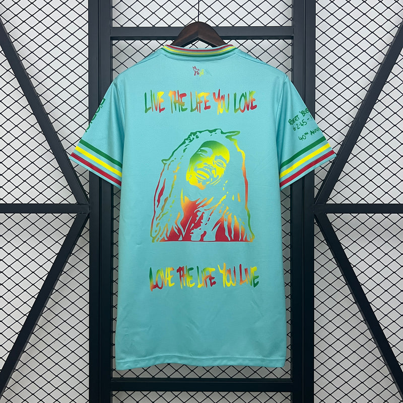 Camisa Ajax 2025/26 Especial