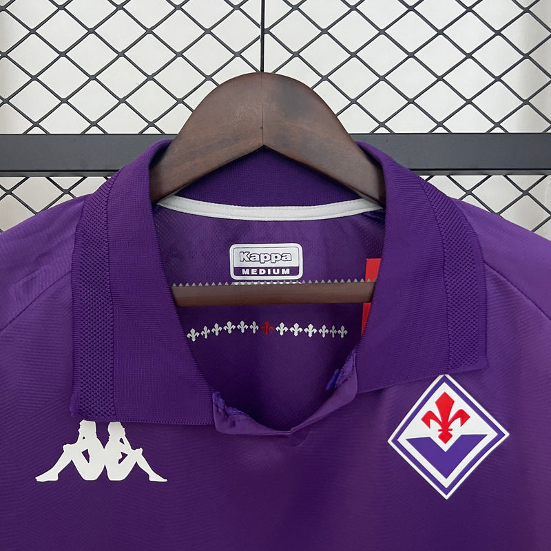 Camisa Fiorentina 2024/25 Home