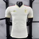 Camisa Jogador Flamengo 2025/26 Third