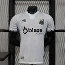 Camisa Jogador Santos 2024/25 Home