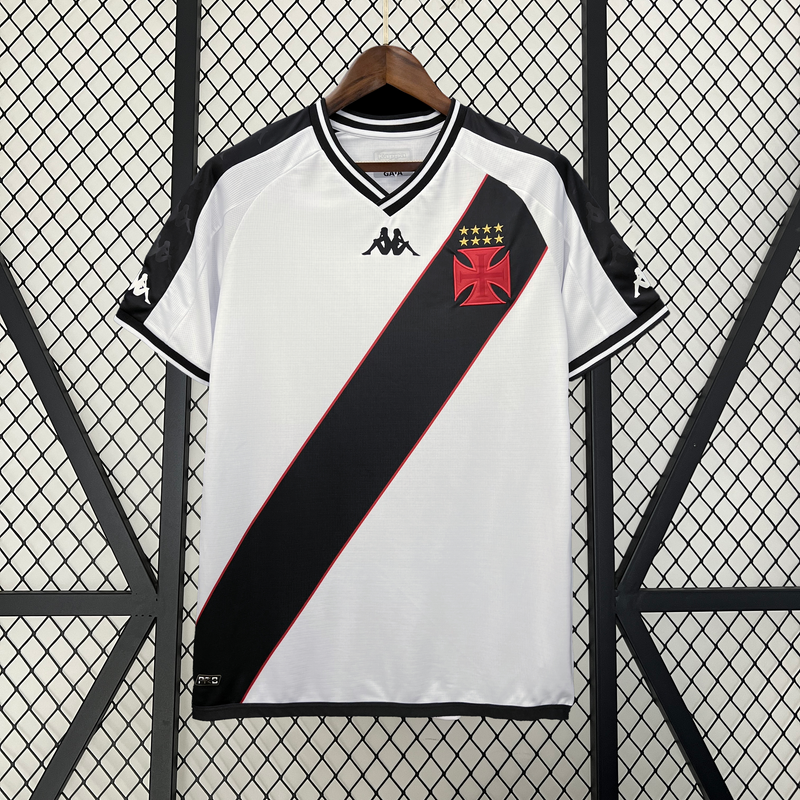 Camisa Vasco da Gama 2024/25 Away