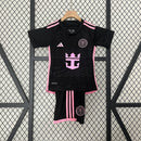 Conjunto Infantil Inter Miami 2024/25 Away