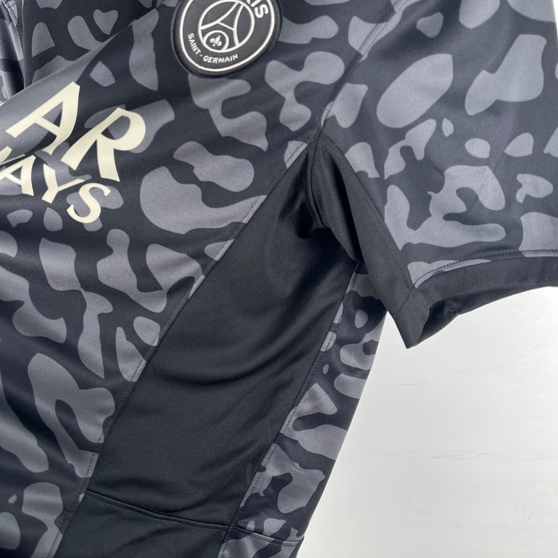 Camisa Paris Saint Germain 2023/24 Third - PSG