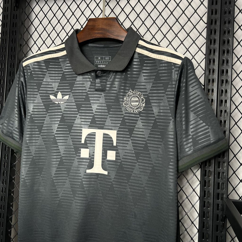 Camisa Bayern de Munique 2024/25 Oktoberfest