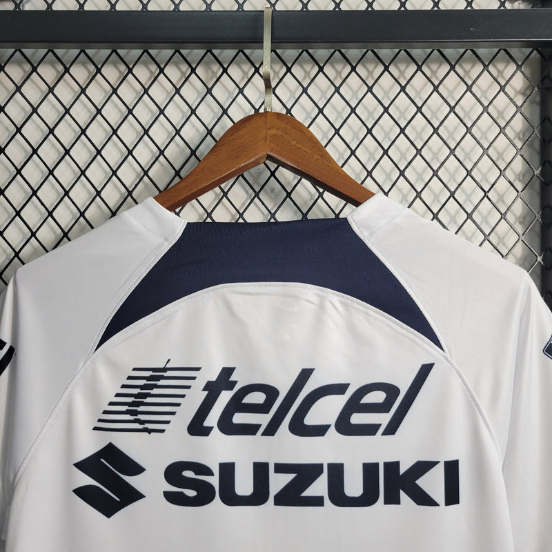 Camisa Club Pumas 2023/24 Home