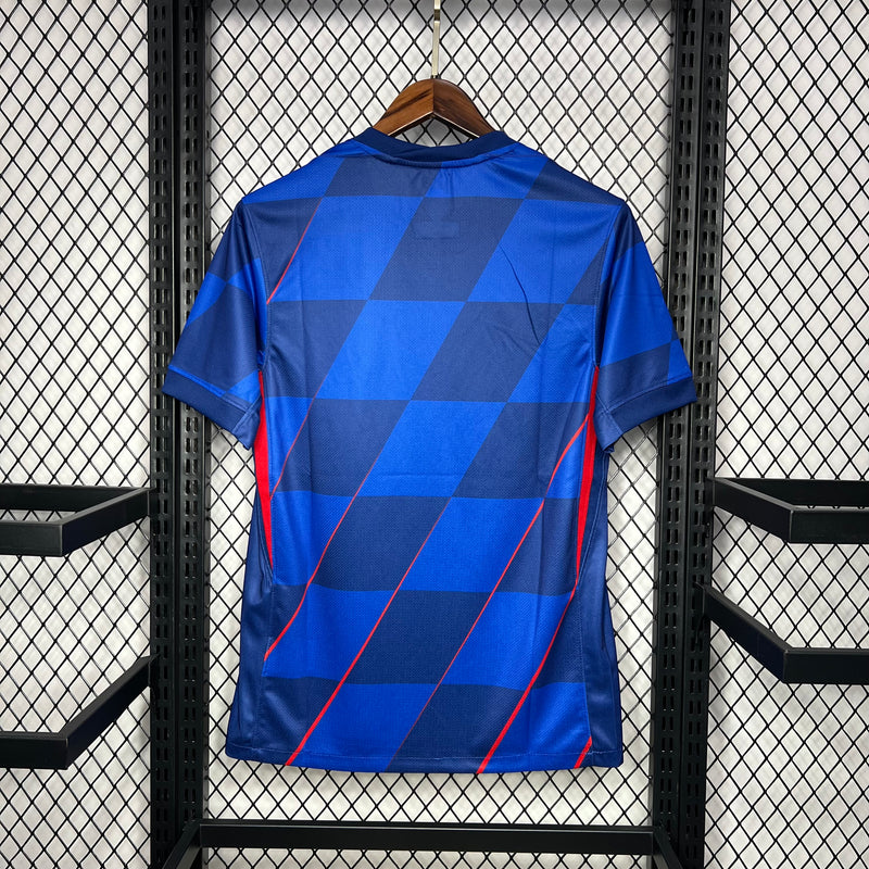 Camisa Seleção Croácia 2024/25 Away