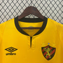 Camisa Sport Recife 2024/25 Away