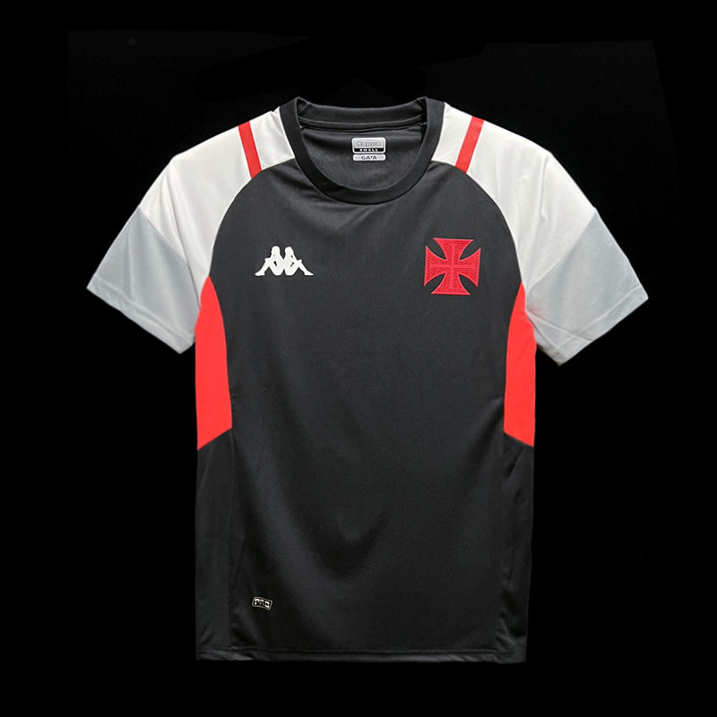 Camisa Vasco da Gama 2023/24 Treino Escura