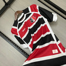 Camisa Santa Cruz 2025/26 Home