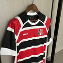 Camisa Santa Cruz 2025/26 Home