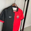 Camisa E.C Vitória 2025/26 Home