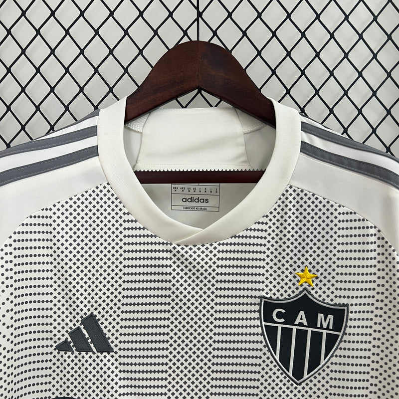 Camisa Atlético Mineiro 2024/25 Away