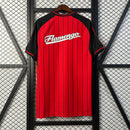 Camisa Flamengo 2025/26 US Baseball