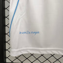 Camisa Zaragoza 2025/26 Home