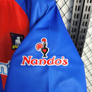 Camisa Richmond 2023/24 Home