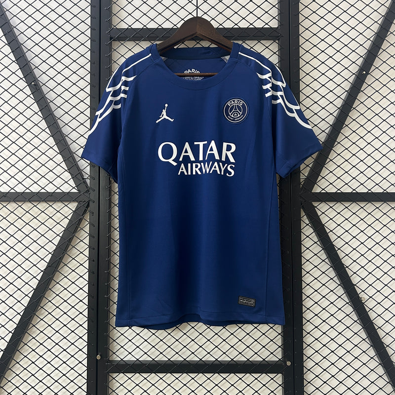 Camisa Paris Saint Germain 2024/25 Fourth - PSG