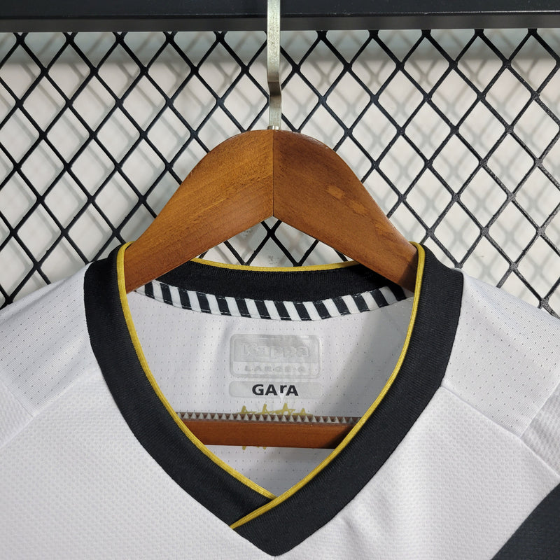 Camisa Vasco da Gama 2023/24 Away