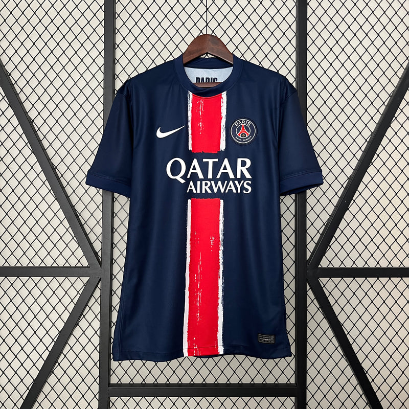 Camisa Paris Saint Germain 2024/25 Home - PSG